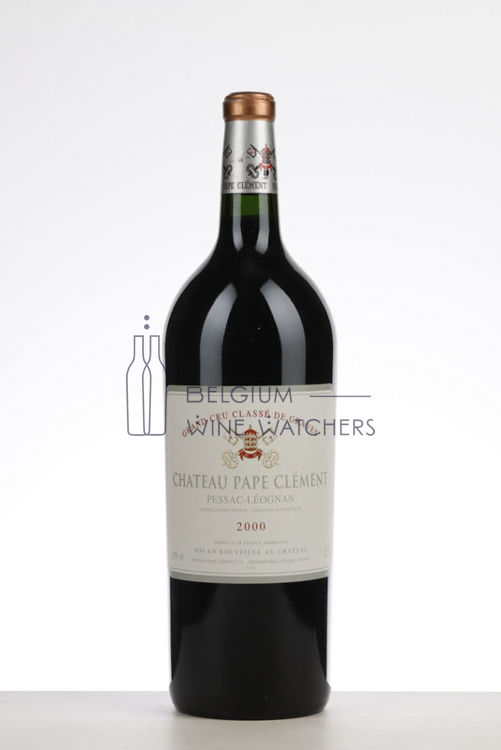 Picture of 2000 PAPE CLEMENT
